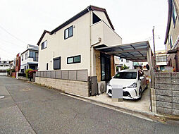 西東京市田無町7丁目　戸建