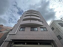 ライオンズマンション府中朝日町