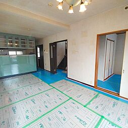 日野市新井1丁目　戸建