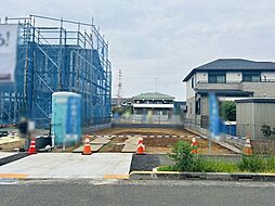 日野市大字日野　土地　122-5