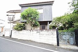 国分寺市南町2丁目　土地
