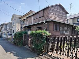 国分寺市東元町2丁目　土地