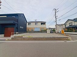 小平市栄町1丁目　土地