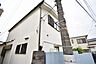 外観：現地のご見学予約もスタートしました。周辺で売りに出ている物件も沢山御座います。まとめてご見学ができますのでお気軽にお申しつけください。 
