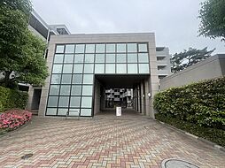 萩山パーク・ホームズ