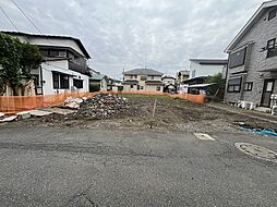 日野市大坂上2丁目　土地　24-1-3