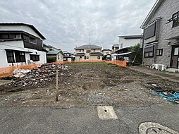 日野市大坂上2丁目　土地　24-1-2