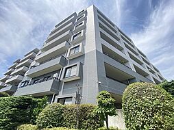 桜上水南パークハウス