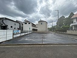 東村山市野口町1丁目　土地　A区画