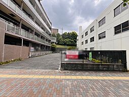 日野市高幡　土地