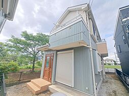 武蔵村山市神明町4丁目　戸建