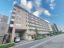 マンション国領