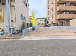 立川市富士見町2丁目　新築戸建　1-2