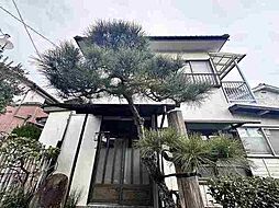 東村山市野口町1丁目　戸建