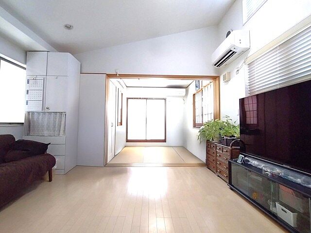 リビング/ダイニング 小金井市貫井南町1丁目