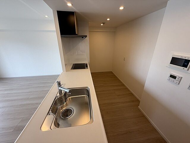 キッチン ミオカステーロ調布緑地公園 3階/-