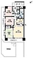 ハイホーム立川一番町1階2,180万円