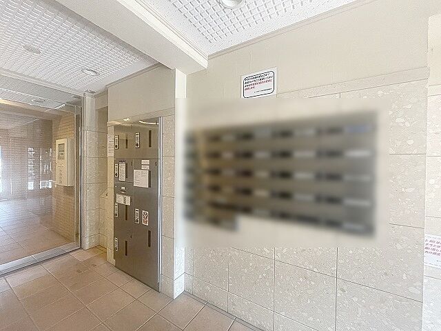 その他 レーヴステージ府中緑町 1階/-