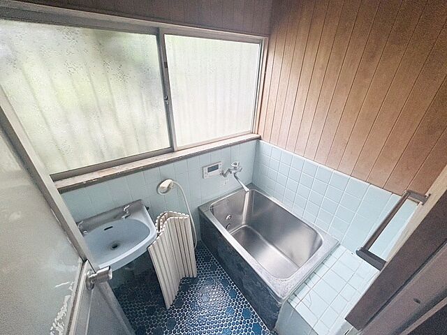 洗面 武蔵野市吉祥寺北町3丁目