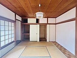 和室の画像