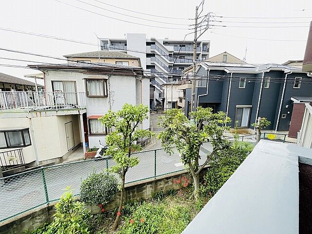 その他 ライオンズマンション府中 2階/-