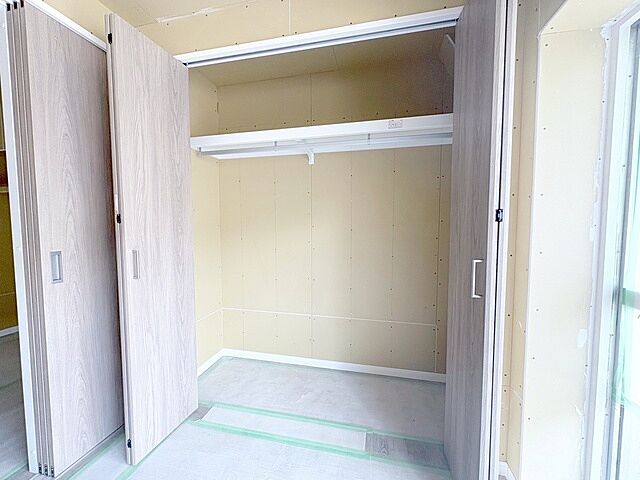 収納 小金井ハイツ 7階/-