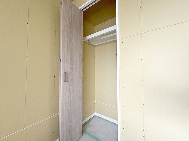 収納 小金井ハイツ 7階/-