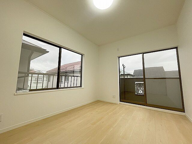 洋室 武蔵村山市大南3丁目