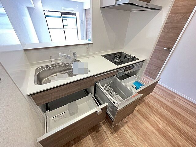 キッチン 朝日パリオ国分寺 2階/-