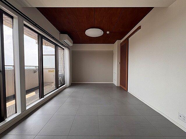 リビング/ダイニング 練馬区関町南4丁目