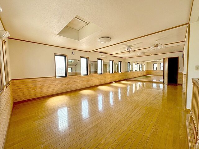 洋室 立川市幸町5丁目