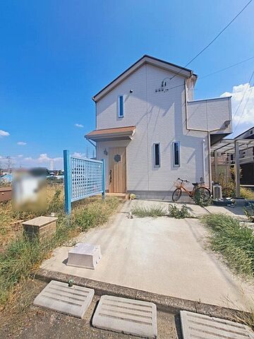 外観 府中市西原町4丁目