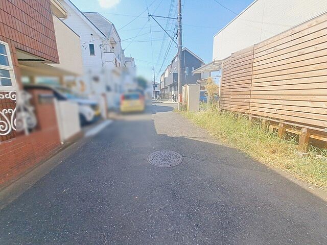 外観 府中市西原町4丁目