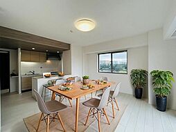 レーベンハイム多摩聖ヶ丘