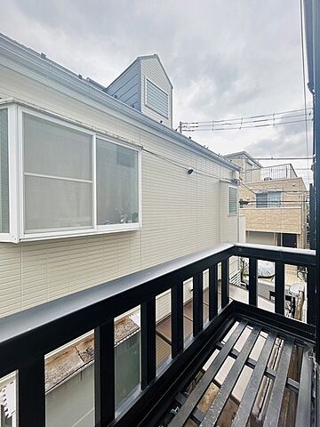 その他 世田谷区南烏山1丁目