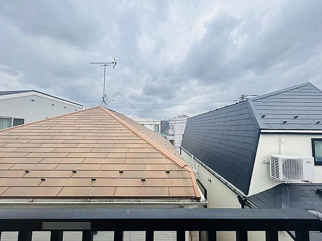 その他 世田谷区南烏山1丁目