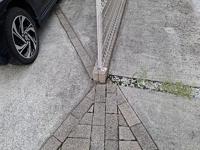 その他 福生市大字熊川