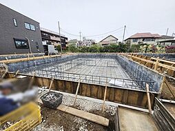 三鷹市北野2丁目 新築戸建