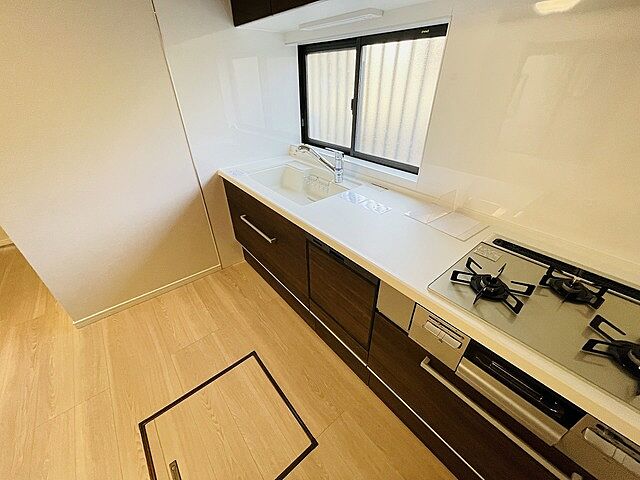 キッチン 府中市本町2丁目