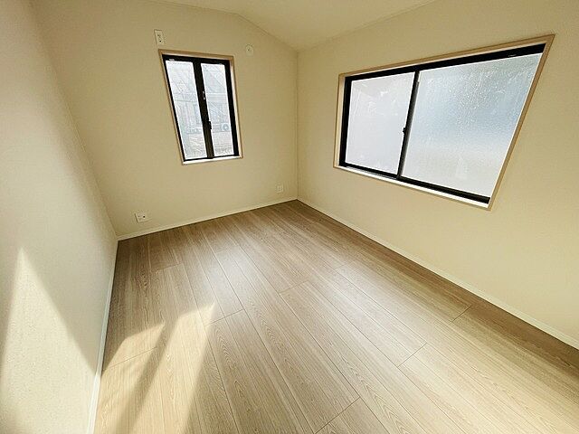 洋室 府中市本町2丁目