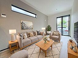 調布市深大寺東町6丁目 戸建