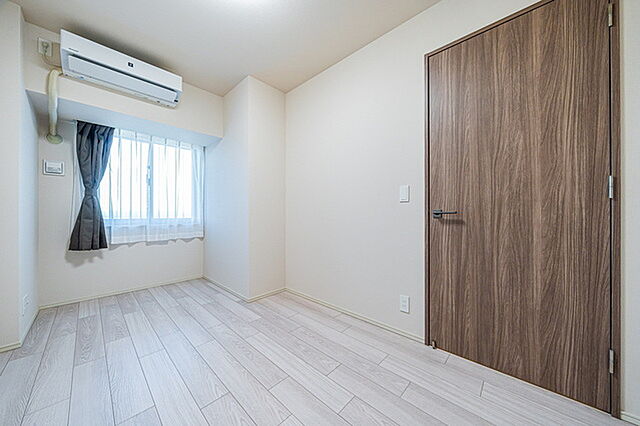 洋室 プレミスト昭島モリパークレジデンス 9階/-