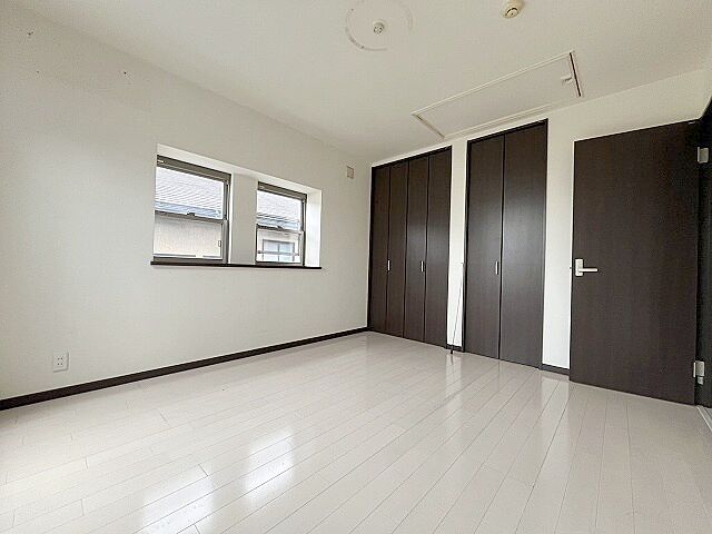 洋室 小平市花小金井5丁目