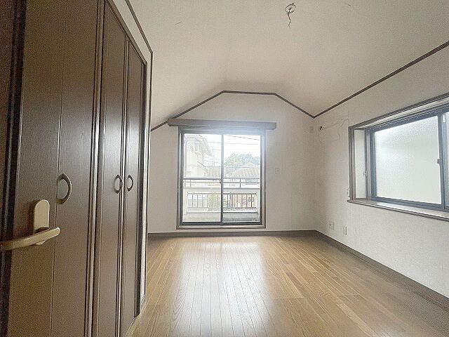 洋室 国分寺市西町2丁目