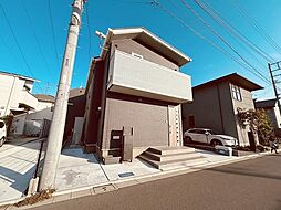 小平市小川町1丁目　戸建