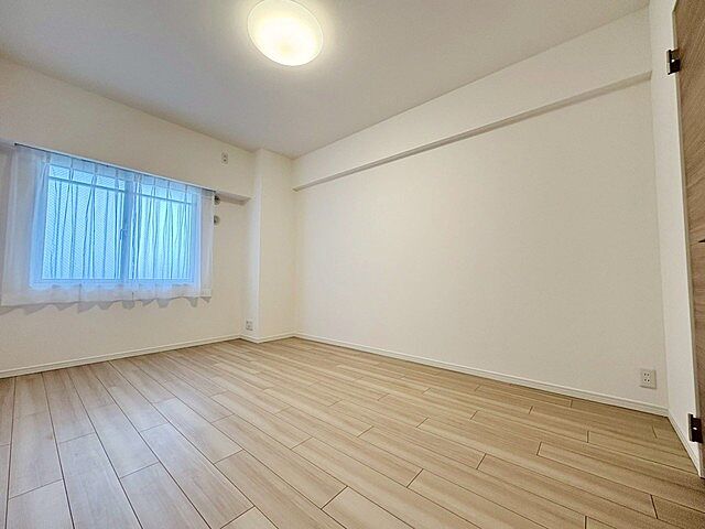 洋室 リムザ 9階/-