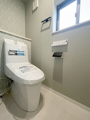 トイレ 立川市若葉町3丁目