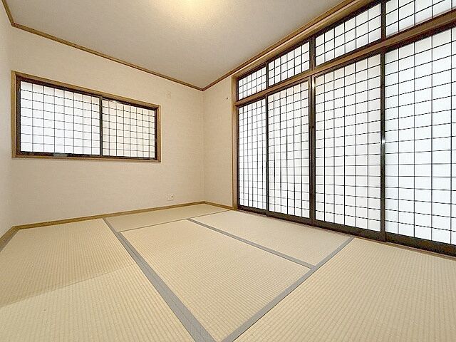 和室 武蔵野市境南町5丁目