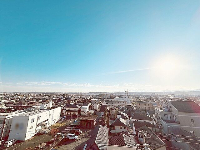 その他 パレステージ中神 7階/-