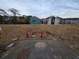清瀬市中里2丁目 新築戸建